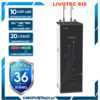 Máy lọc nước nóng lạnh Karofi Livotec 615