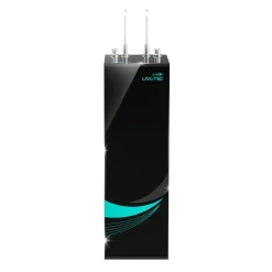Máy lọc nước nóng nguội Karofi Livotec 615