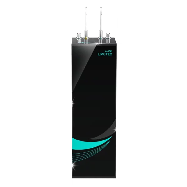 Máy lọc nước nóng lạnh Karofi Livotec 615 - Hình ảnh 4