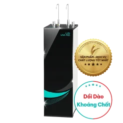 Máy lọc nước nóng nguội Karofi Livotec 615