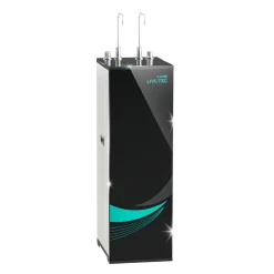 Máy lọc nước nóng nguội Karofi Livotec 615