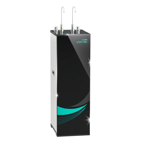 Máy lọc nước nóng lạnh Karofi Livotec 615 - Hình ảnh 3