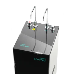 Máy lọc nước nóng nguội Karofi Livotec 615