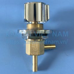 Vòi Máy Lọc Nước Nóng Lạnh Karofi Hàng Chính Hãng