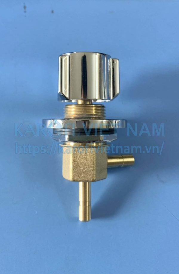 Vòi Máy Lọc Nước Nóng Lạnh Karofi Hàng Chính Hãng
