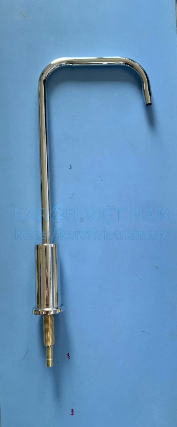 Vòi Máy Lọc Nước Nóng Lạnh Karofi Hàng Chính Hãng