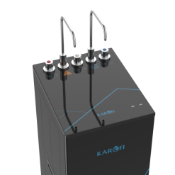 Máy Lọc Nước Nóng Lạnh Karofi Kad M59