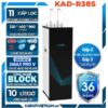 Máy lọc nước nóng lạnh Karofi KAD-R38S
