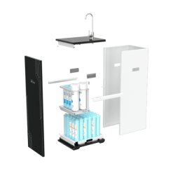 Máy Lọc Nước Karofi Livotec Kbq L15
