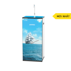 Máy Lọc Nước Karofi Livotec 506