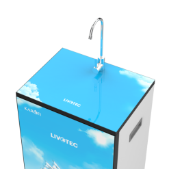 Máy Lọc Nước Karofi Livotec 506
