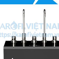 Vòi Máy Lọc Nước Nóng Lạnh Karofi Hàng Chính Hãng