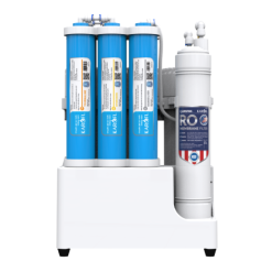 Máy lọc nước Karofi KAQ-U03 Pro