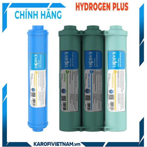 Lõi Hydrogen Plus Karofi