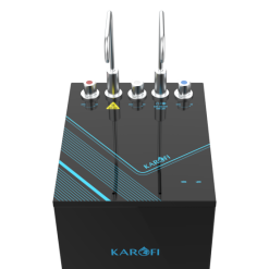 Máy lọc nước nóng lạnh Karofi KAD-D61