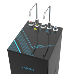 Máy lọc nước nóng lạnh Karofi KAD-D61
