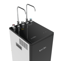 Máy Lọc Nước Nóng Lạnh Karofi KAD-M33