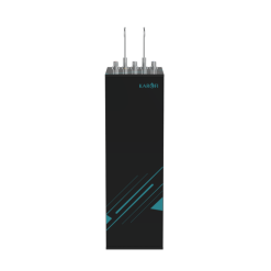 Máy lọc nước nóng lạnh Karofi KAD-HC68