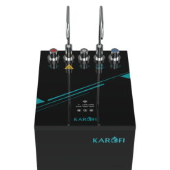 Máy lọc nước nóng lạnh Karofi KAD-HC69