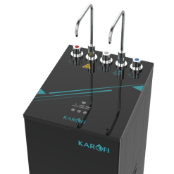 Máy lọc nước nóng lạnh Karofi KAD-HC69