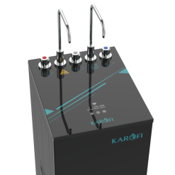 Máy lọc nước nóng lạnh Karofi KAD-HC69