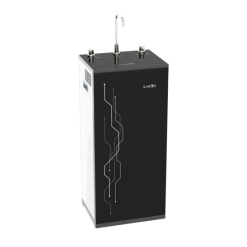 Máy lọc nước nóng lạnh Karofi KAD-I55P