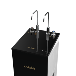 Máy lọc nước nóng lạnh Karofi KHY-TN86