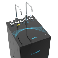 Máy lọc nước nóng lạnh Karofi KAD-X56