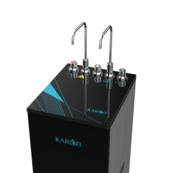 Máy lọc nước nóng lạnh Karofi KAD-X58