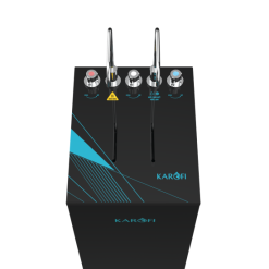 Máy lọc nước nóng lạnh Karofi KAD-X58