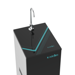 Máy lọc nước Karofi KAQ-L06