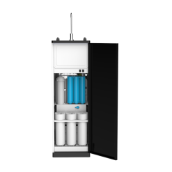 Máy Lọc Nước Nóng Lạnh Karofi Kad D66v