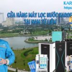 Cửa Hàng Máy Lọc Nước Karofi Tại Nam Từ Liêm