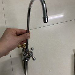 Vòi 3 Tai 2 đường Nước