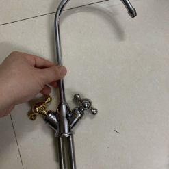 Vòi 3 Tai 2 đường Nước