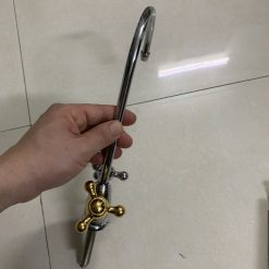 Vòi 3 Tai 2 đường Nước
