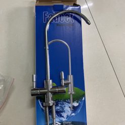 Vòi Máy Lọc Nước 2 đường Nước Ro Hydrogen (vòi 3 Tai) (sao Chép)