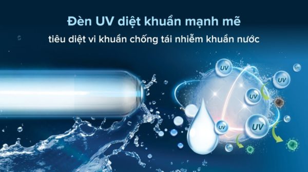 Máy Lọc Nước Karofi K9iq 2