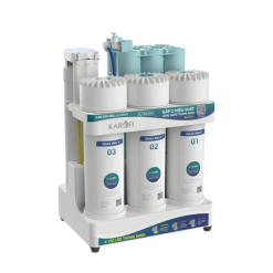 Máy Lọc Nước Ro Karofi Kaq U95 Pro