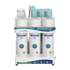 Máy Lọc Nước Ro Karofi Kaq U95 Pro