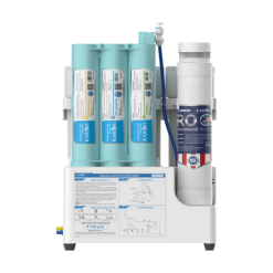 Máy Lọc Nước Ro Karofi Kaq U95 Pro