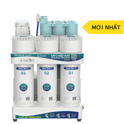 Máy Lọc Nước Ro Karofi Kaq U95 Pro