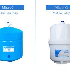 Máy lọc nước Karofi K9IQ-2 IRO 2.0 9 cấp lọc