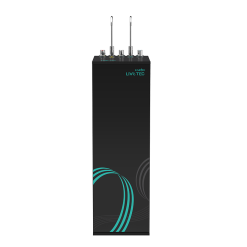 Máy lọc nước Nóng Lạnh Livotec 630