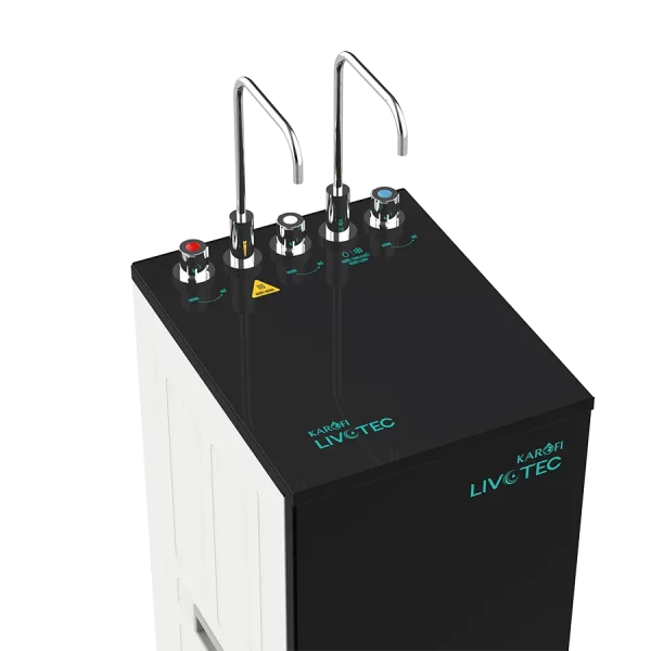Máy lọc nước Nóng Lạnh Livotec 630 - Hình ảnh 6