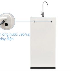 Máy lọc nước Karofi K9IQ-2 IRO 2.0 9 cấp lọc