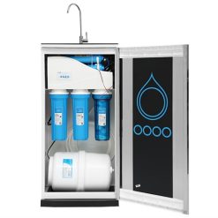 Máy lọc nước Karofi K9IQ-2 IRO 2.0 9 cấp lọc