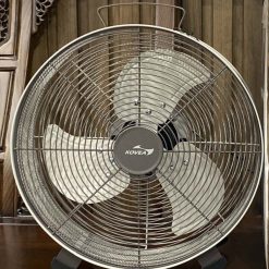 Quạt Tích điện Kovea Metal Fan 30