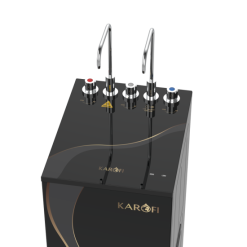 Máy lọc nước nóng lạnh Karofi KAD-D66S PRO