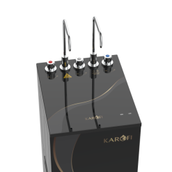 Máy lọc nước nóng lạnh Karofi KAD-D66S PRO